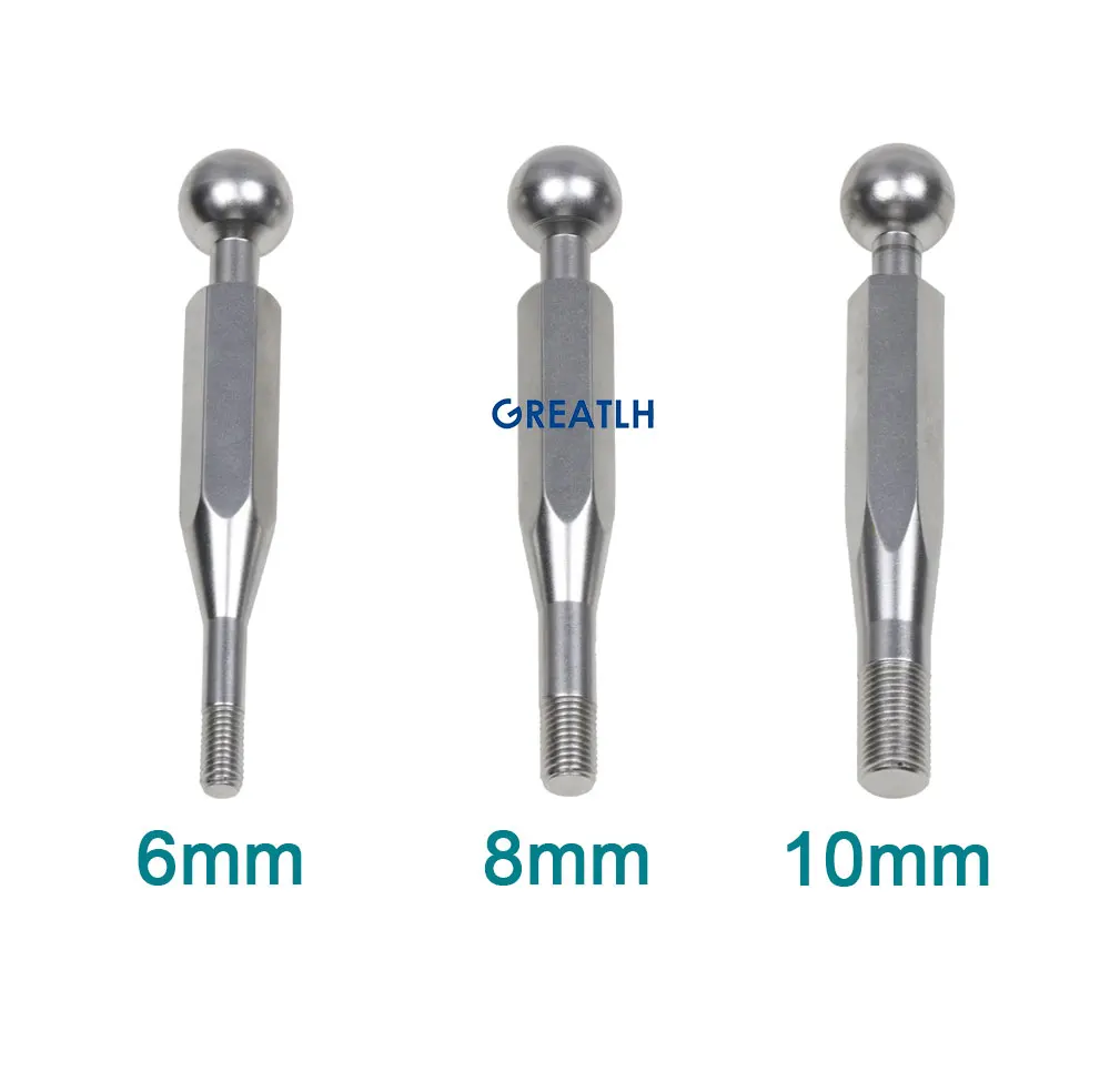 Intramedullary Nail Extractor Removal for Femur and Tibia Orthopedic Instrument pet