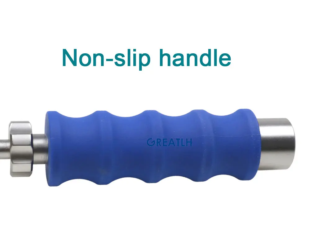 Intramedullary Nail Extractor Removal for Femur and Tibia Orthopedic Instrument pet