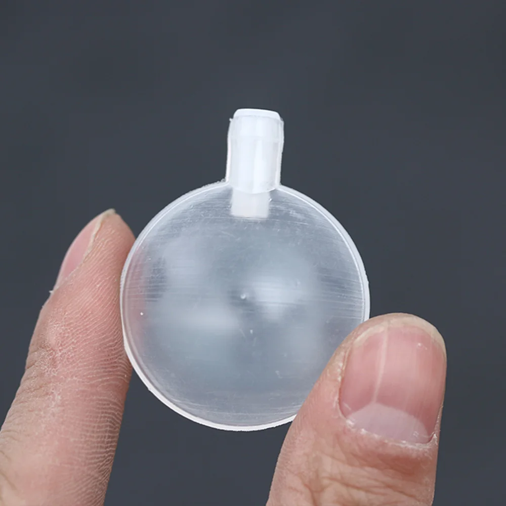 10/50Pcs Squeakers Repair Fix Pet Baby Dog Toys Noise Maker Insert Replacement 27/35mm Plastic