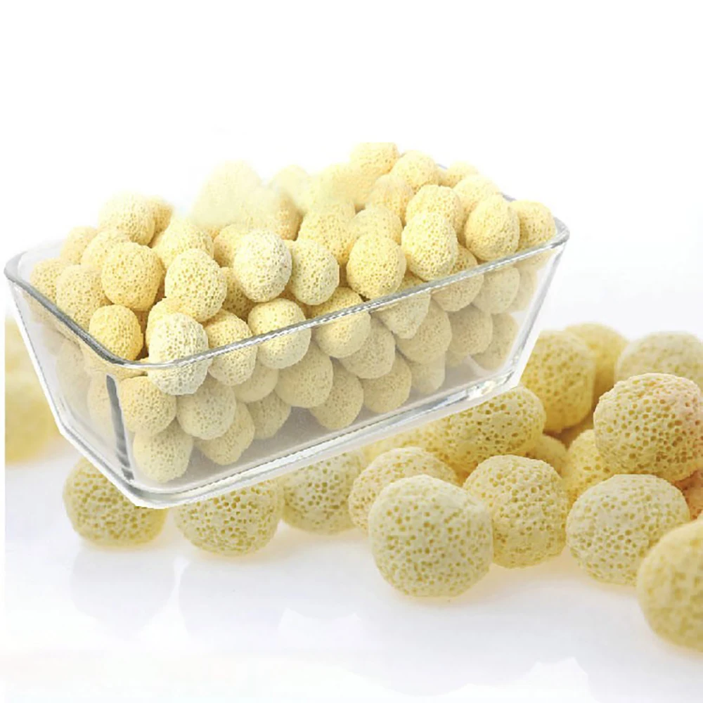 20/50/100 PCS Aquarium Filter Media Ball Aquarium Bio Ball for Aquarium Filter