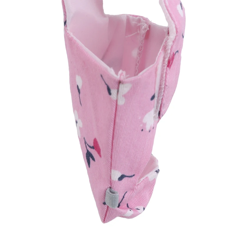Parrot Diaper With Bowtie Cute Colorful Fruit Floral Cockatiel Pigeons Small Medium Large Pet Birds Flight Suit Clothes Washable