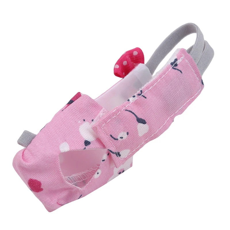Parrot Diaper With Bowtie Cute Colorful Fruit Floral Cockatiel Pigeons Small Medium Large Pet Birds Flight Suit Clothes Washable