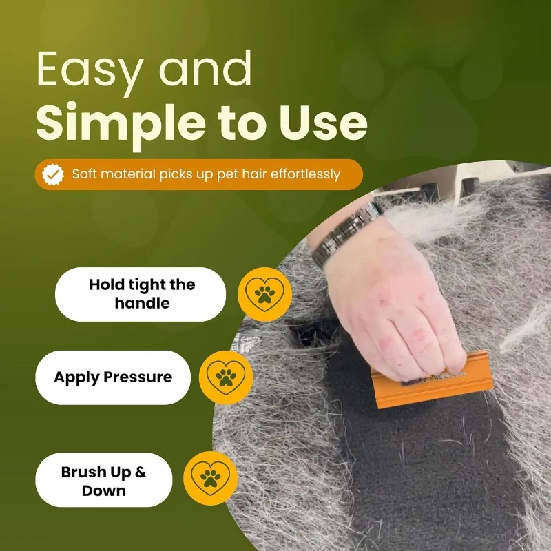 Pet Hair Removal ToolPet Hair Removal ToolPet Dog Hair Remover