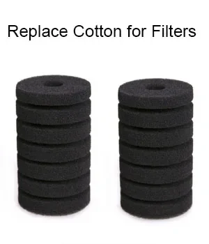 Black, blue, yellow 50cmx50cmx2cm Filtration Foam Aquarium Fish Tank Biochemical Filter Sponge Pad Skimmer Sponge Supply Tank
