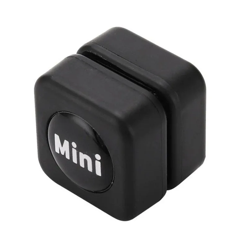 Aquarium Glass Cleaner Strong Magnetic Algaes Magnet Cleaning Tool Scraper Mini Floating Brush for Small Fish Tank