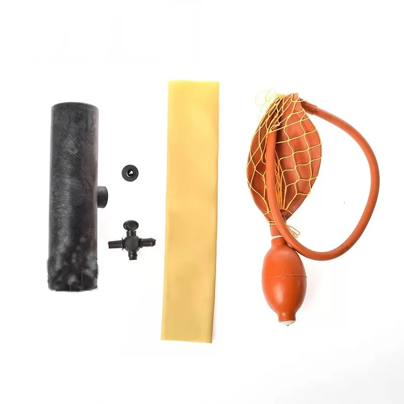 1PCS Sheep/Goat Semen Collection InnerTube Rubber Material Artificial Insemination Veterinary Equipment Supplies Tools