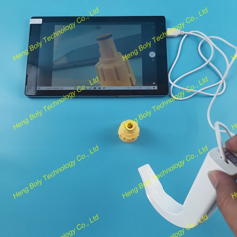 Cheap Video Laryngoscope Digital Portable Disposable USB Video Laryngoscope