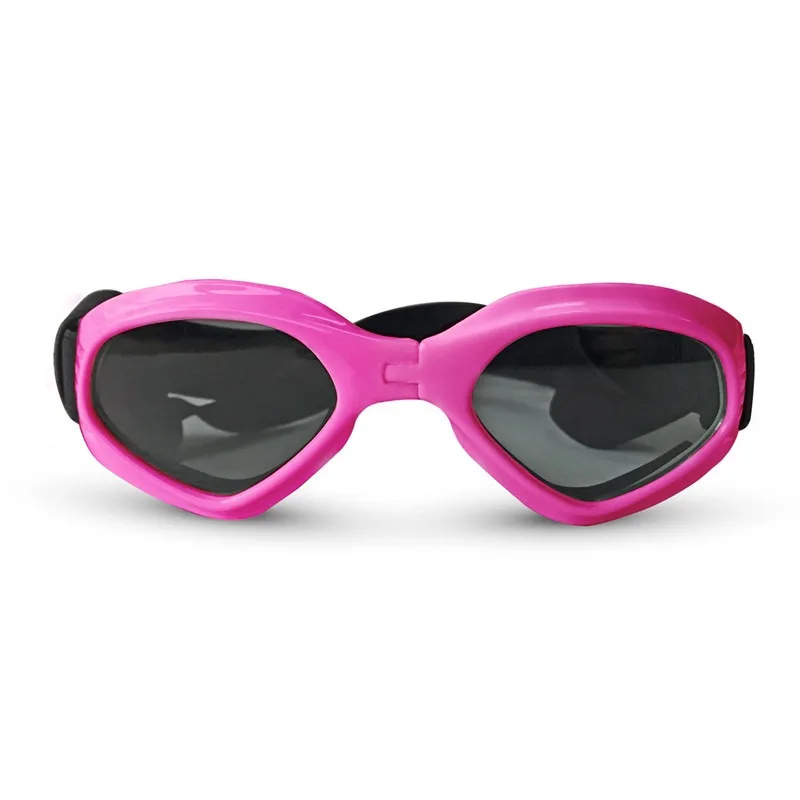 6 Colors Cute Pet Dog Sunglass Sun Glasses Pet Cat Goggles Eye Wear Puppy Eye Protection Pet Grooming Accessories Pet Decoration