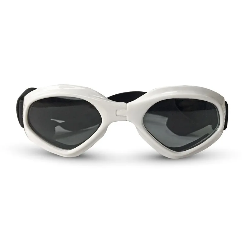6 Colors Cute Pet Dog Sunglass Sun Glasses Pet Cat Goggles Eye Wear Puppy Eye Protection Pet Grooming Accessories Pet Decoration