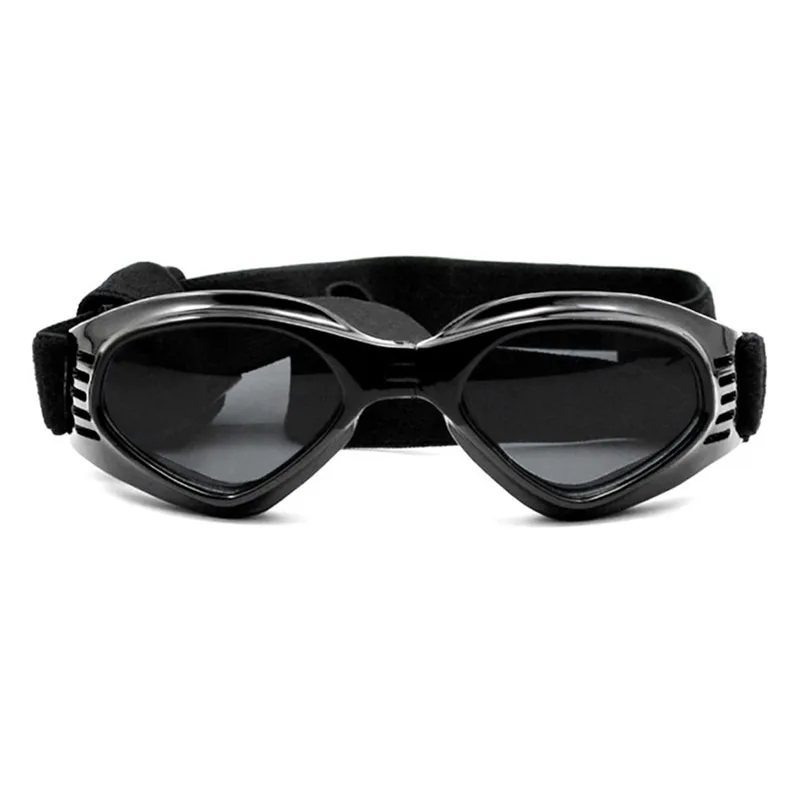 6 Colors Cute Pet Dog Sunglass Sun Glasses Pet Cat Goggles Eye Wear Puppy Eye Protection Pet Grooming Accessories Pet Decoration