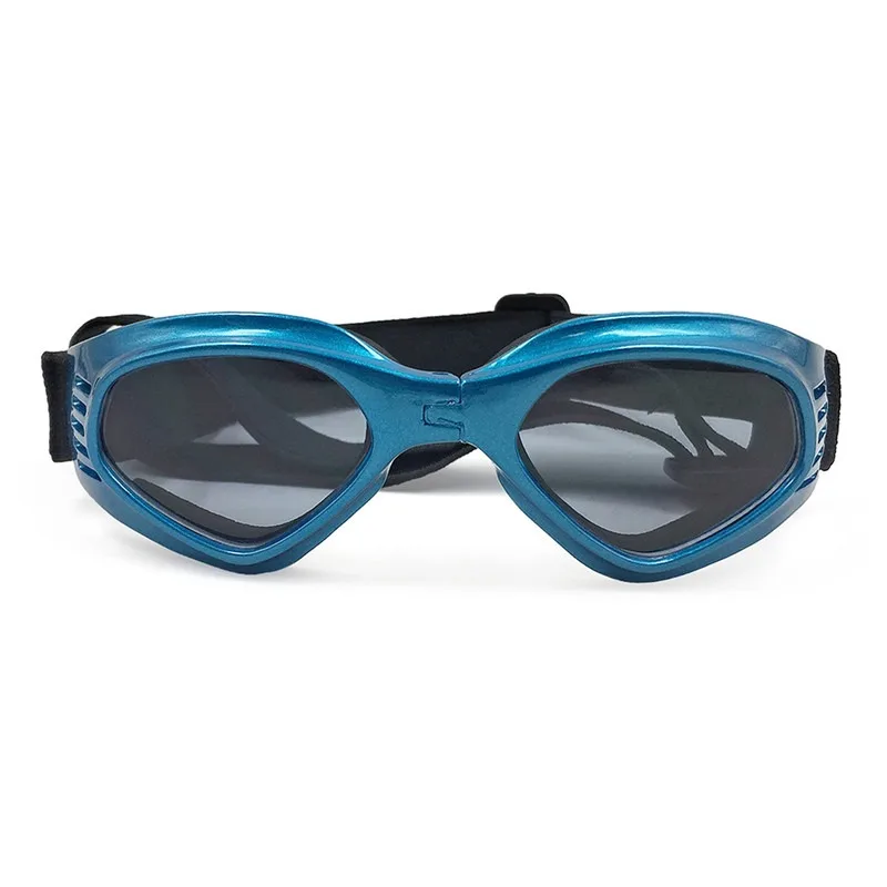 6 Colors Cute Pet Dog Sunglass Sun Glasses Pet Cat Goggles Eye Wear Puppy Eye Protection Pet Grooming Accessories Pet Decoration