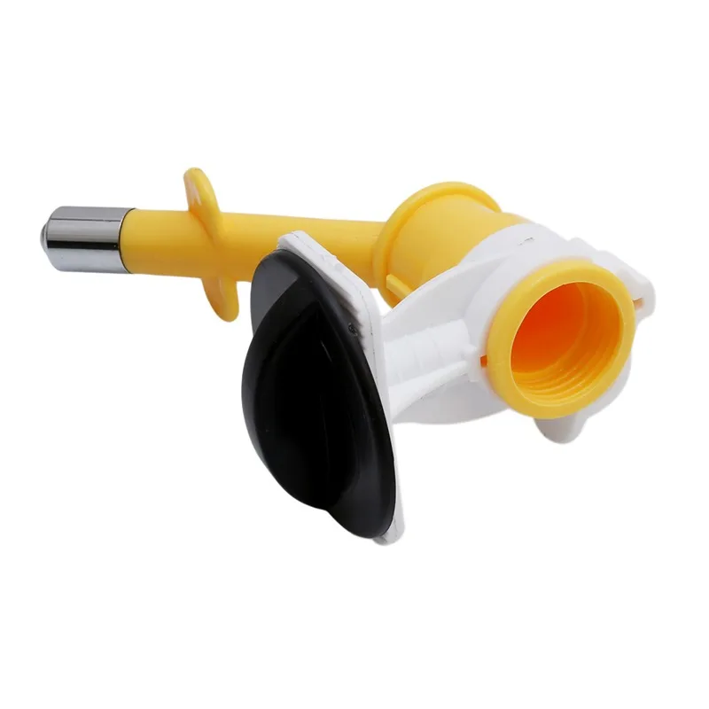 1/2pcs Cute Feeder Pet Puppy Dispenser Water Bottle Dog Fountain Hanging Head Drinking Ball Mounted Pet Water Dispenser