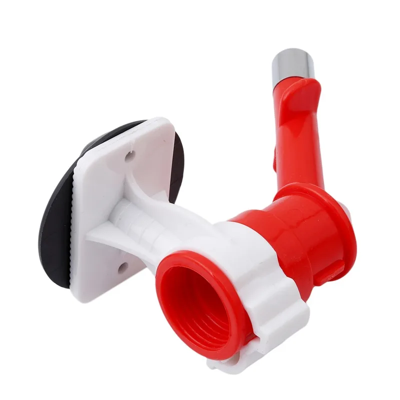 1/2pcs Cute Feeder Pet Puppy Dispenser Water Bottle Dog Fountain Hanging Head Drinking Ball Mounted Pet Water Dispenser