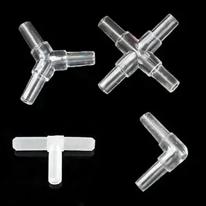 35/50/80/100mm Fish Tank Aquarium Nano Air Stone Oxygen Aerator Air Bubble Pond Pump Hydroponic Oxygen Supply Accessories