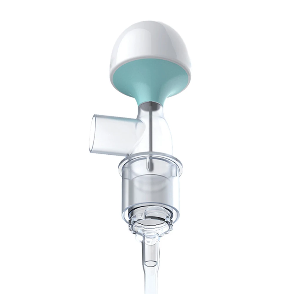 Pet choking alarm Apnea Sensor Monitor Animal Cat Dog Apnea Alarm Anesthesia Breathing Monitor Veterinary Clinic Equipment