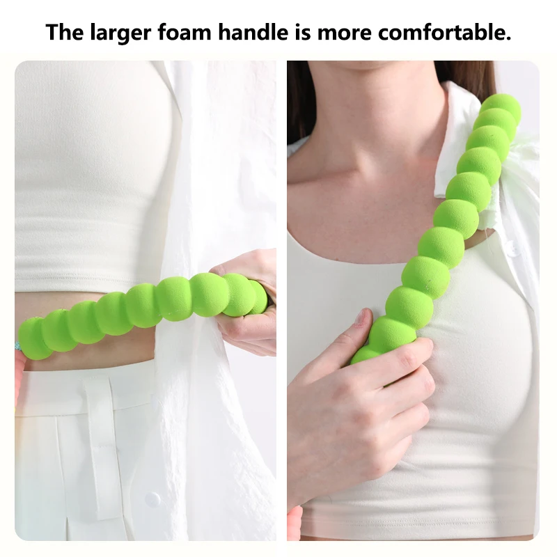 Versatile Pet Traction Leashes with a Comfortable Foam Handle