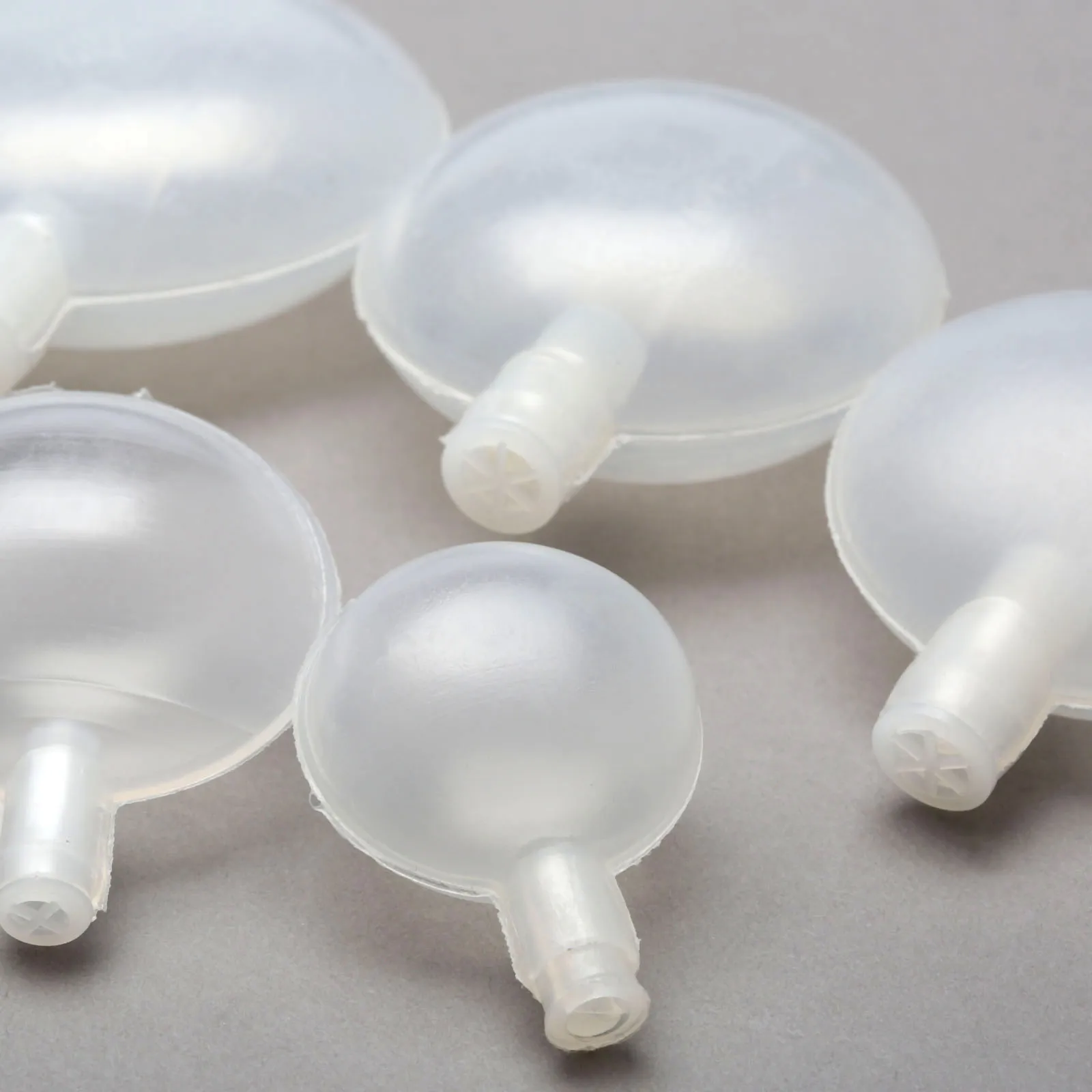 10pc Pet Dog Baby Squeaker Toy Sound Insert Plush Toys Repairing Plush Toy Doll Noise Maker Repair Fix 27/35/40/42/50mm