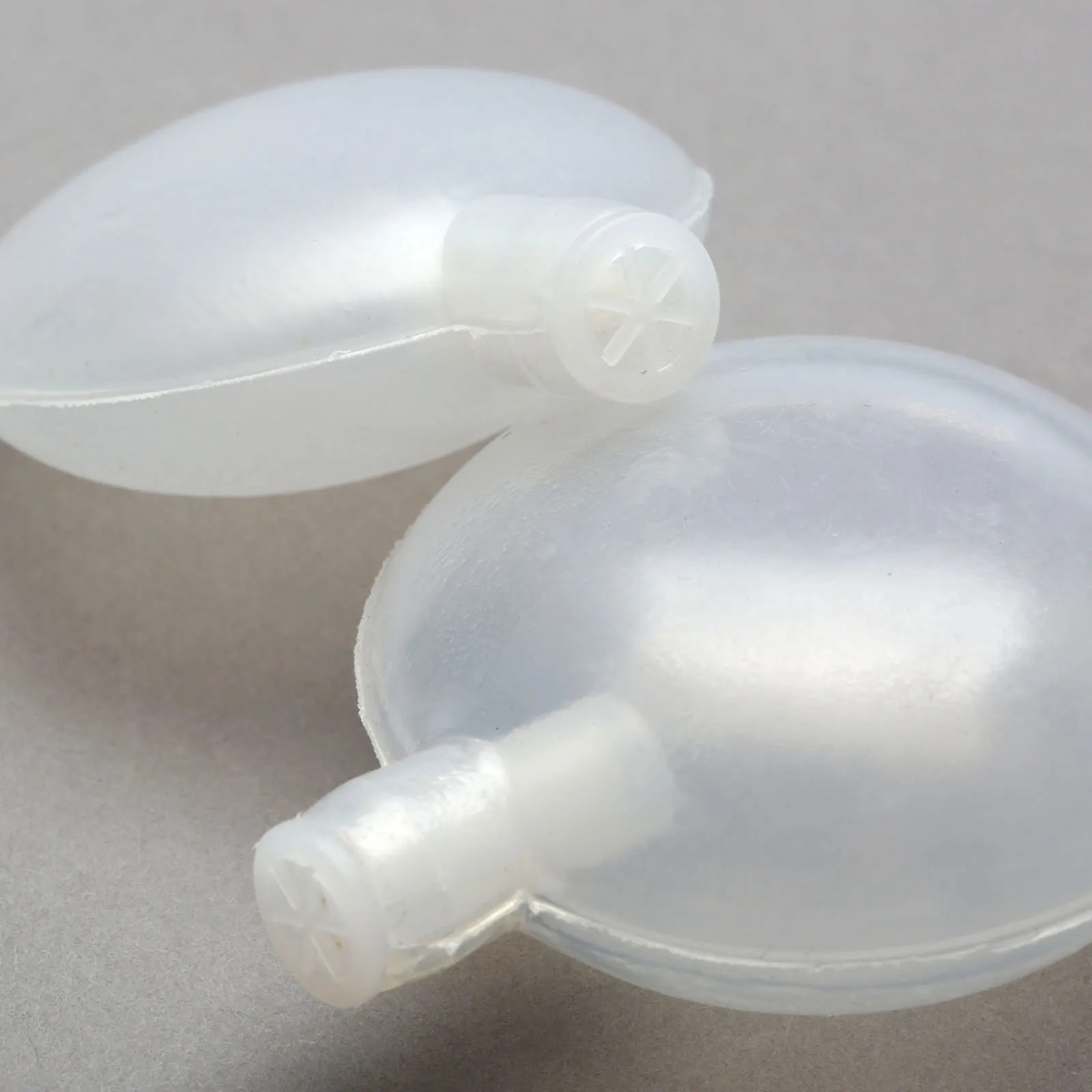 10pc Pet Dog Baby Squeaker Toy Sound Insert Plush Toys Repairing Plush Toy Doll Noise Maker Repair Fix 27/35/40/42/50mm