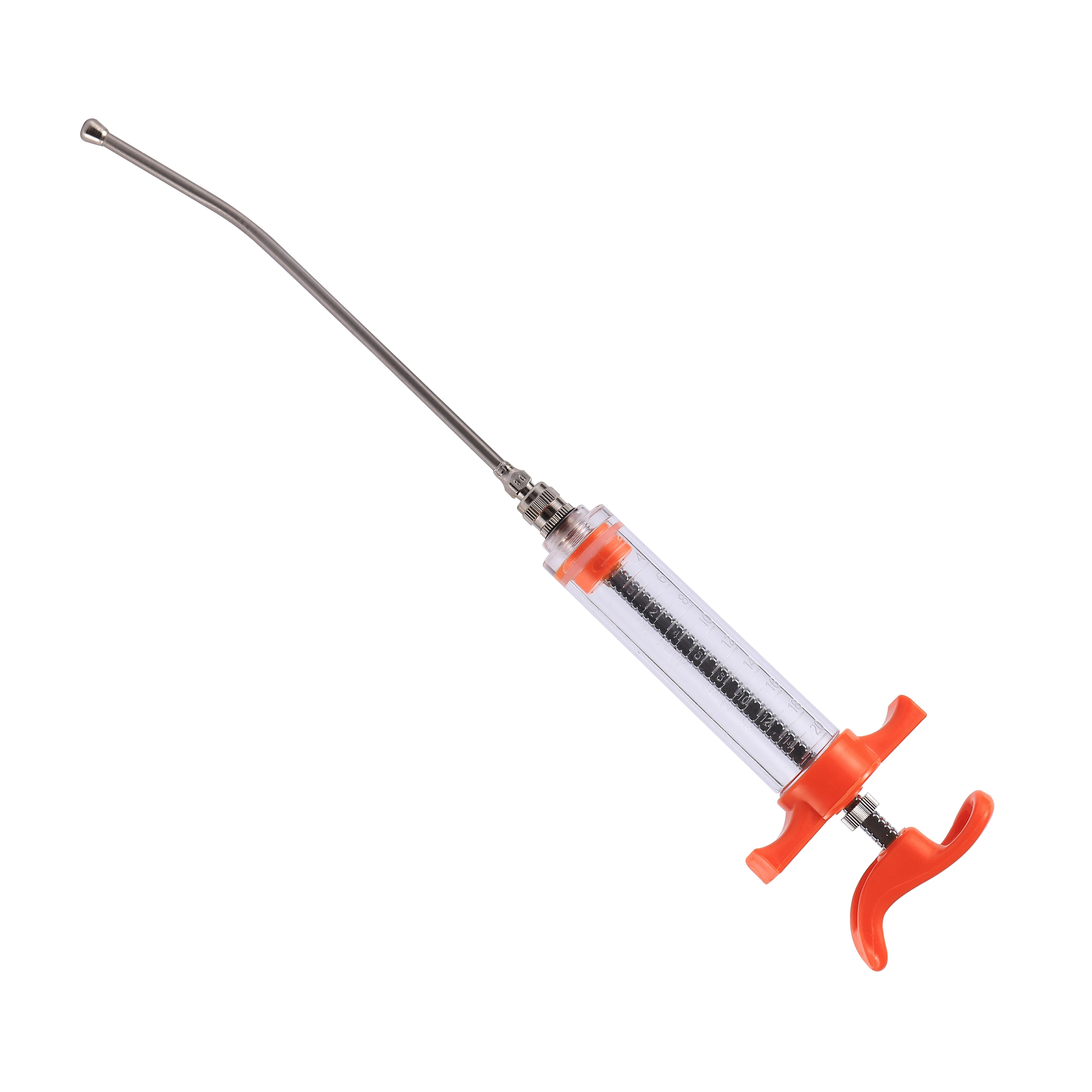 Bird Feeding Syringe Chick Feeding Feeding Feeding Gavage Curved Needle Medicine Parrot Pet Bird Syringe Bird Feeding Supplies