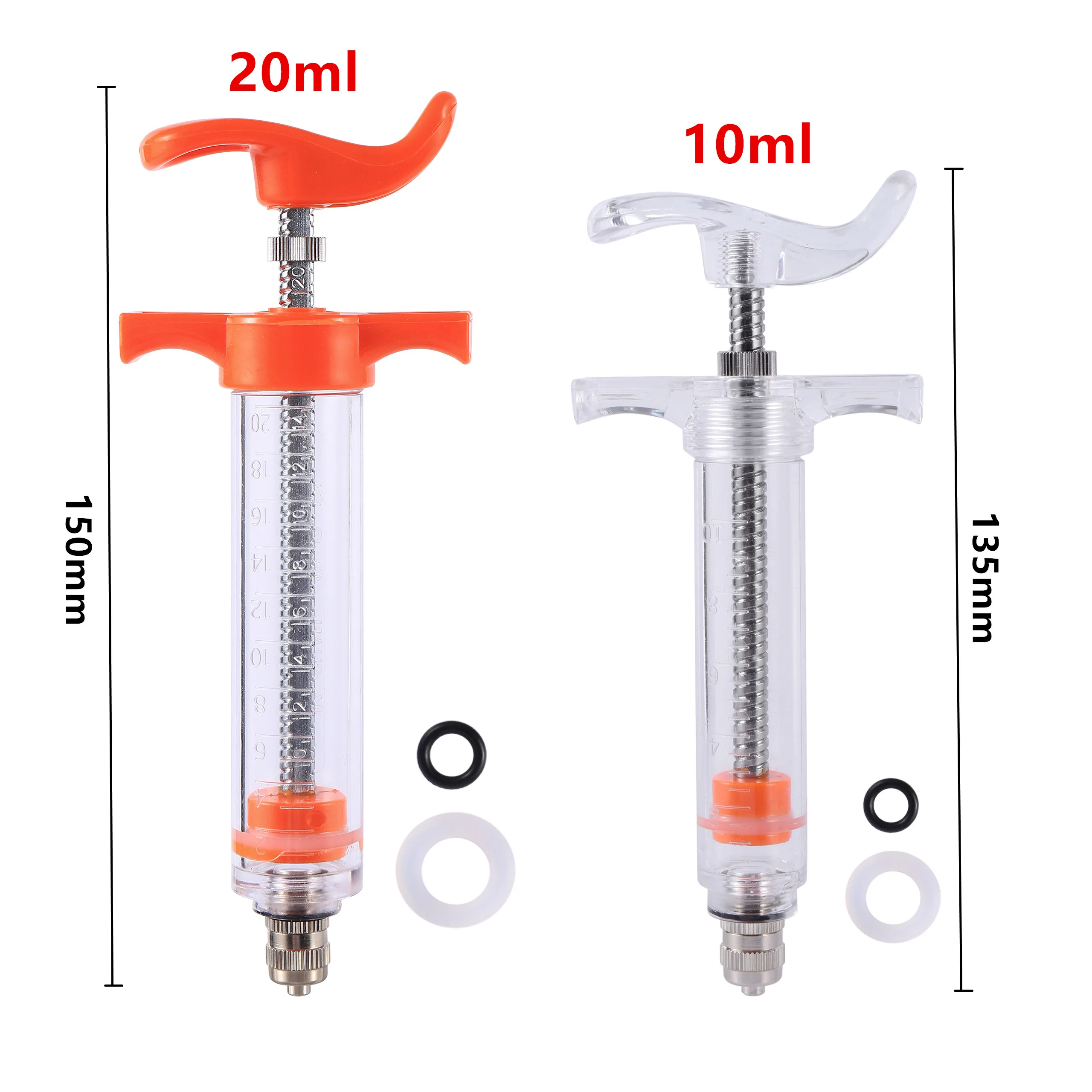 Bird Feeding Syringe Chick Feeding Feeding Feeding Gavage Curved Needle Medicine Parrot Pet Bird Syringe Bird Feeding Supplies