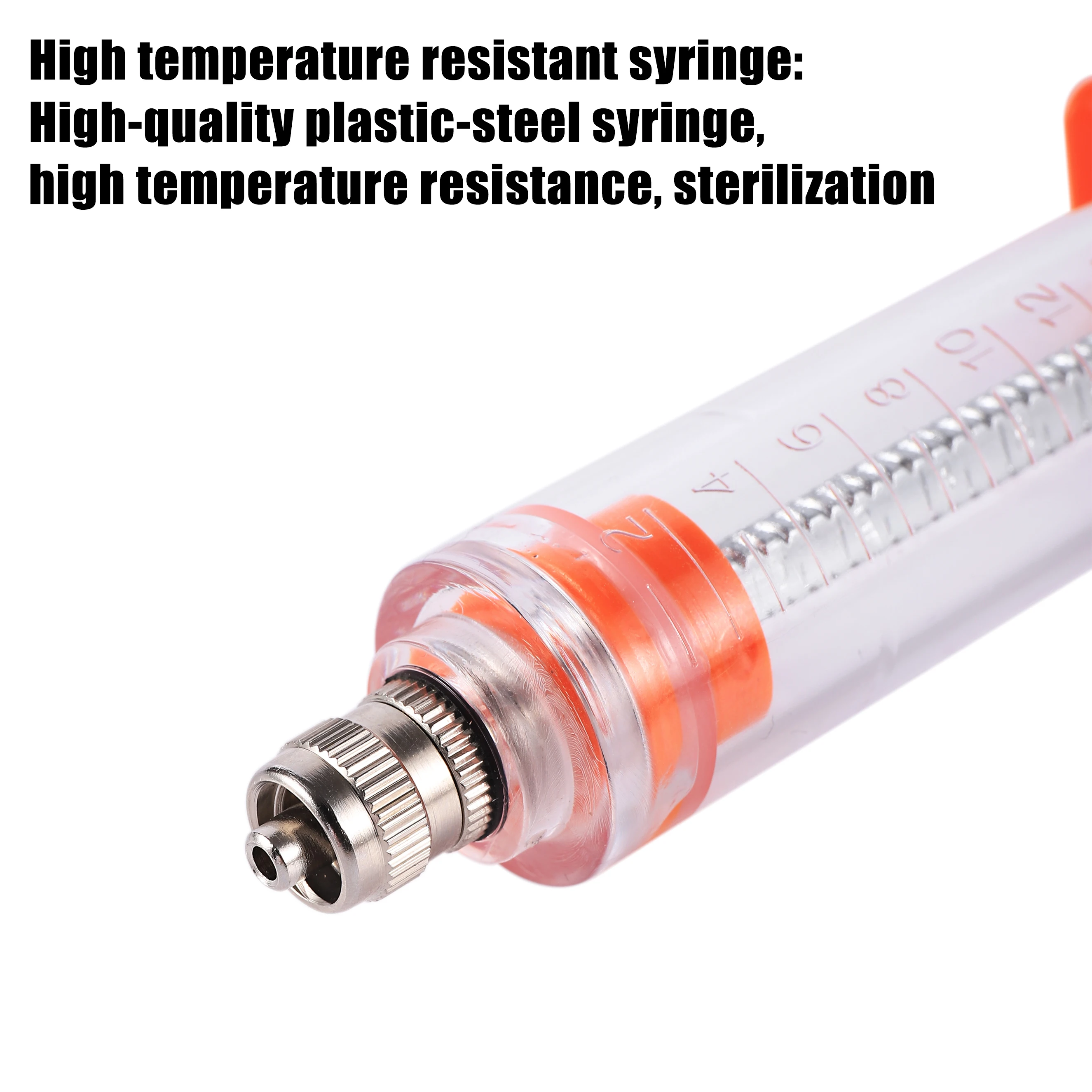 Bird Feeding Syringe Chick Feeding Feeding Feeding Gavage Curved Needle Medicine Parrot Pet Bird Syringe Bird Feeding Supplies