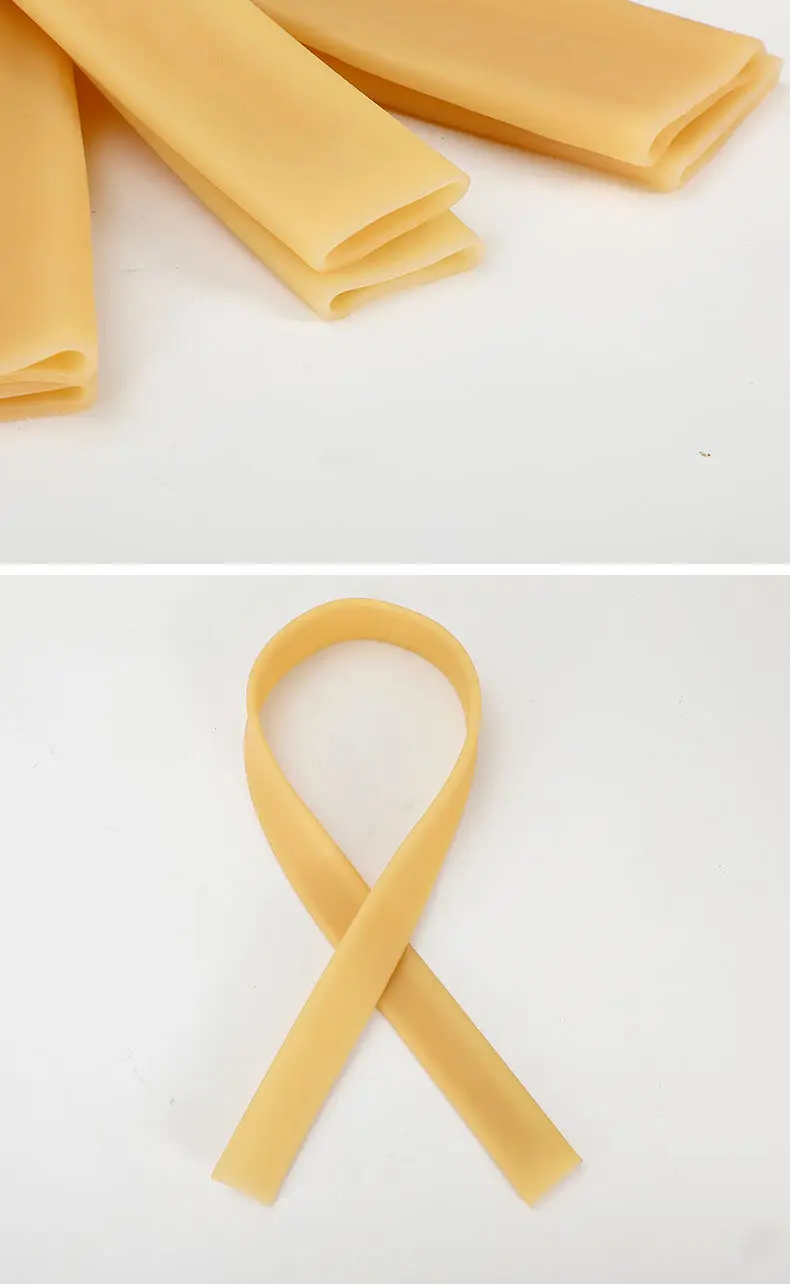1pcs Animal Farming Artificial Insemination Inner Tube Rubber Different Size For Pig Sheep Sow Cow Horse Donkey Livestock Tools