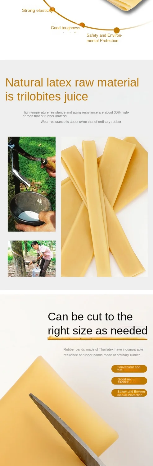 1pcs Animal Farming Artificial Insemination Inner Tube Rubber Different Size For Pig Sheep Sow Cow Horse Donkey Livestock Tools