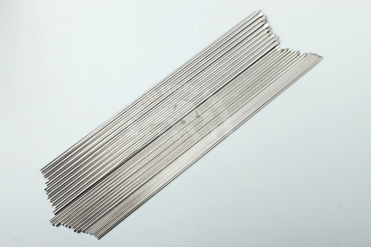 10pcs Kirschner Wire Pins Length 250mm 317 Medical Stainless Steel K-wire Orthopedics Instruments