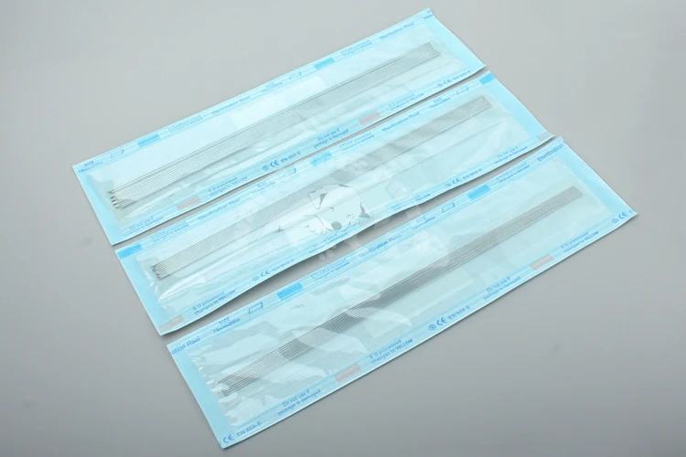 10pcs Kirschner Wire Pins Length 250mm 317 Medical Stainless Steel K-wire Orthopedics Instruments