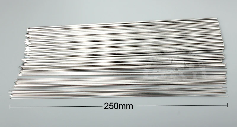 10pcs Kirschner Wire Pins Length 250mm 317 Medical Stainless Steel K-wire Orthopedics Instruments