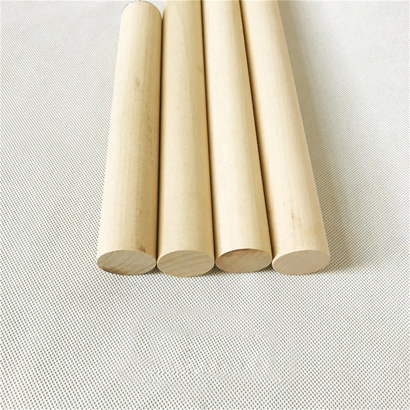 1/2ps Parrot Pet Raw Standing Stick Wood Hanging Stand RackToy Sticksstand Parakeet Branch Perches ForBird Cage Bar Pet Supplies