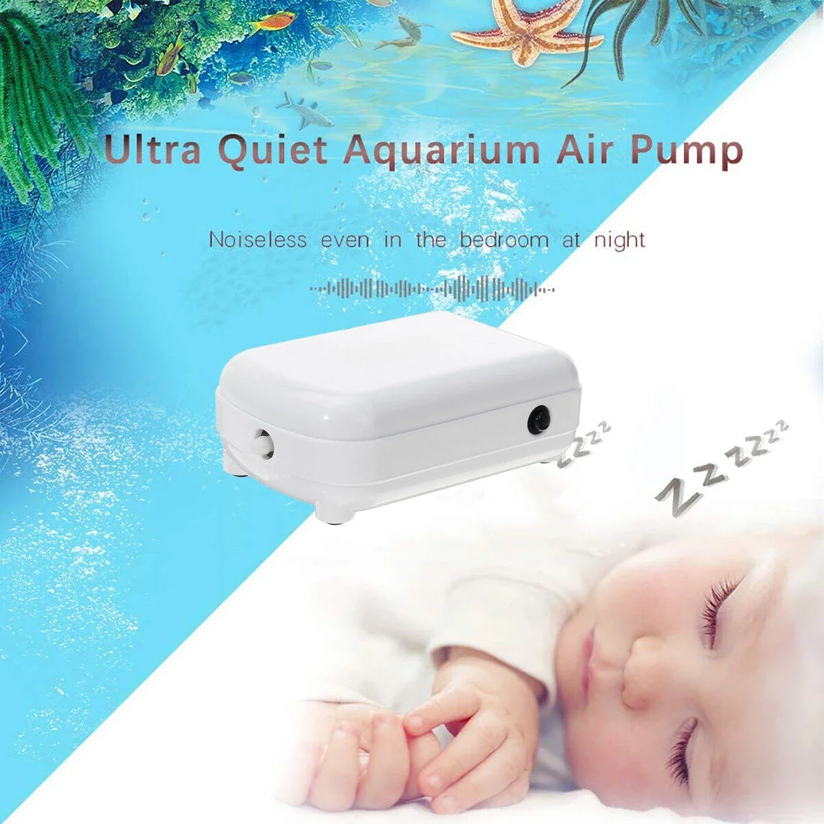 5V 20W Solar Power Oxygenator Water Oxygen Pump Pond Aerator Aquarium Air Pump Solar Panel + Oxygen Pump Set For Fish Tank