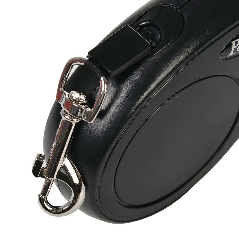 3m 5m Automatic Retractable Pet Leash For Small Medium Dogs Durable Nylon Cat Lead Extend Puppy Walking Running Traction Rope