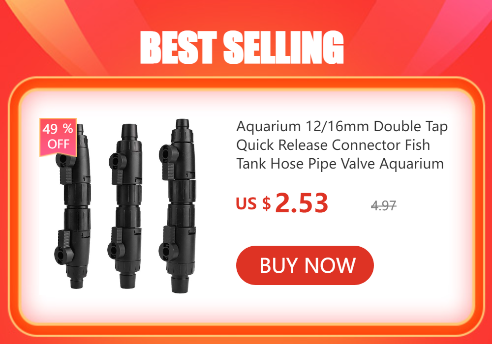 5m Aeration Tube Oxygen Pump Hose 16x10/20x10/25x10/25x16/25x12/28x20mm Aquarium Fish Lake Fish Pond Increase Oxygen аквариума