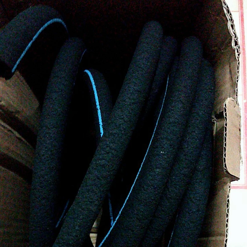 5m Aeration Tube Oxygen Pump Hose 16x10/20x10/25x10/25x16/25x12/28x20mm Aquarium Fish Lake Fish Pond Increase Oxygen аквариума