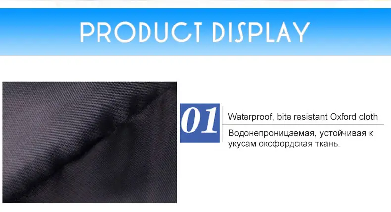 (S-3XL) Large Pet Cat Dog Bed 8Colors Warm Cozy Dog House Soft Fleece Nest Dog Baskets House Mat Autumn Winter Waterproof Kennel