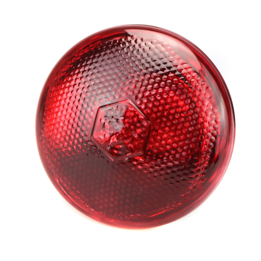 250w Infrared Heat Lamp Waterproof Anti-Explosion Thickened Light Bulbs For Piglet Chicken Duck Birds