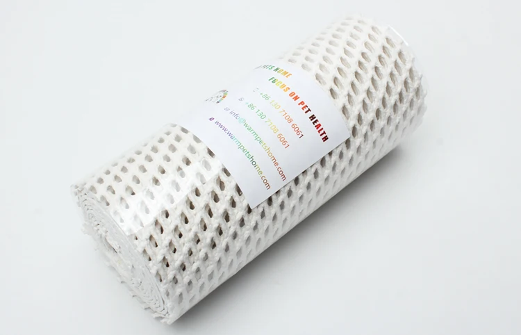 Resin Bandage Polymer Thermoplastic Orthopedic Fixation Bandage Biodegradbale