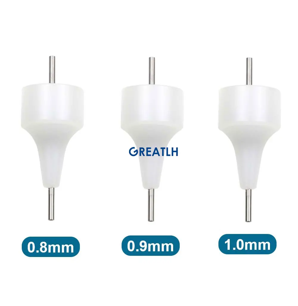 Hair Transplant Machine Implant Punches Hair Transplant Implanting Hair Tool
