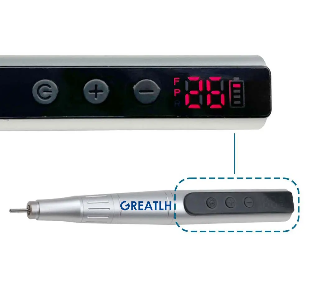 Hair Transplant Machine Implant Punches Hair Transplant Implanting Hair Tool