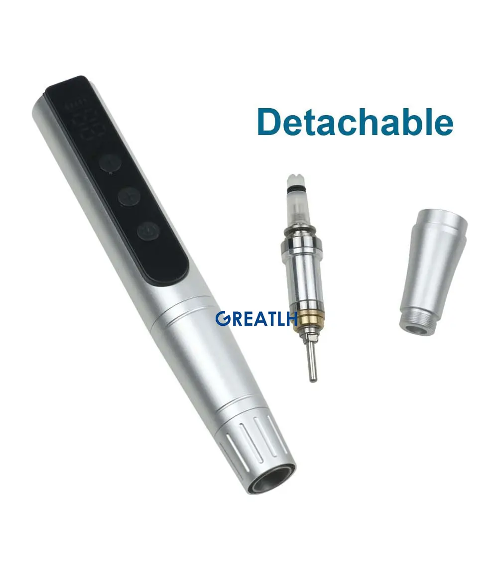 Hair Transplant Machine Implant Punches Hair Transplant Implanting Hair Tool
