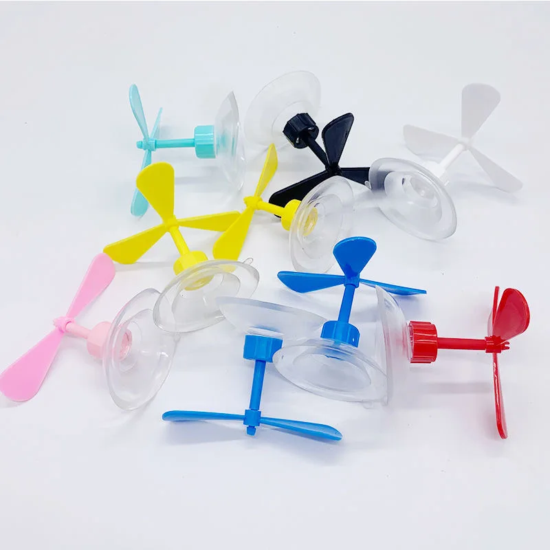 Pet Helmet Suction Cup Bamboo Dragonfly Cat Dog Cap Hat Funny Helicopter Propeller Mascotas Accessories Kid Motorcycle Headdress