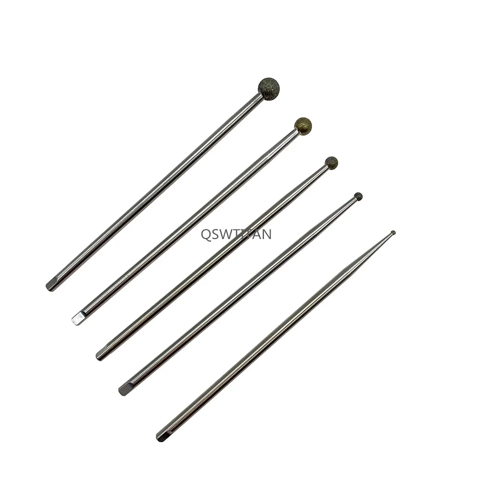 Spinal Neurosurgery High Speed Drill 1pc Neurosurgical High Speed Grinding Bur