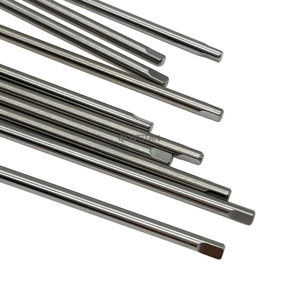 Spinal Neurosurgery High Speed Drill 1pc Neurosurgical High Speed Grinding Bur
