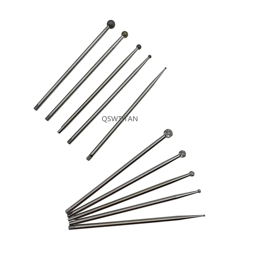 Spinal Neurosurgery High Speed Drill 1pc Neurosurgical High Speed Grinding Bur