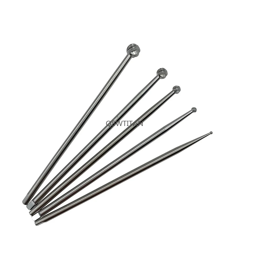 Spinal Neurosurgery High Speed Drill 1pc Neurosurgical High Speed Grinding Bur