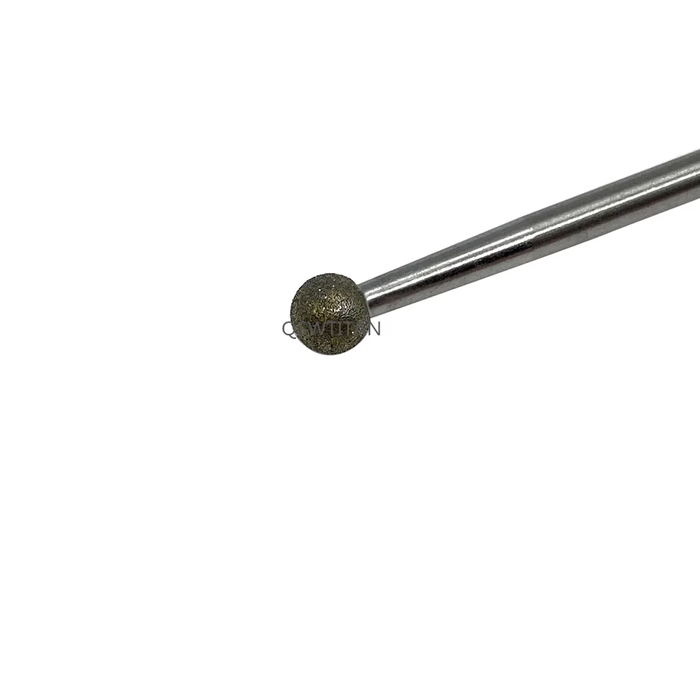 Spinal Neurosurgery High Speed Drill 1pc Neurosurgical High Speed Grinding Bur