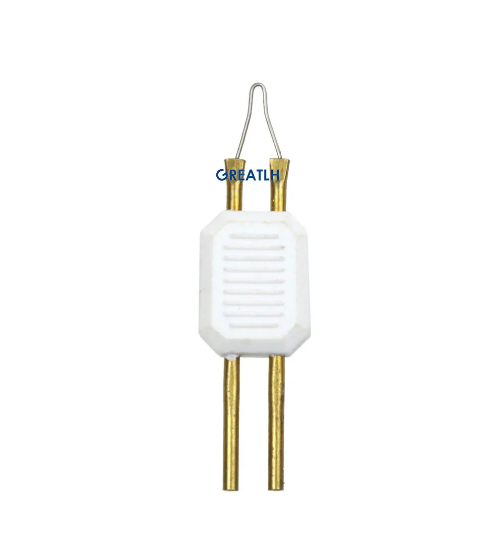 Electric Cautery Pen Condenser Electric Cautery Monopolar Coagulation Device Head 4pcs Tips