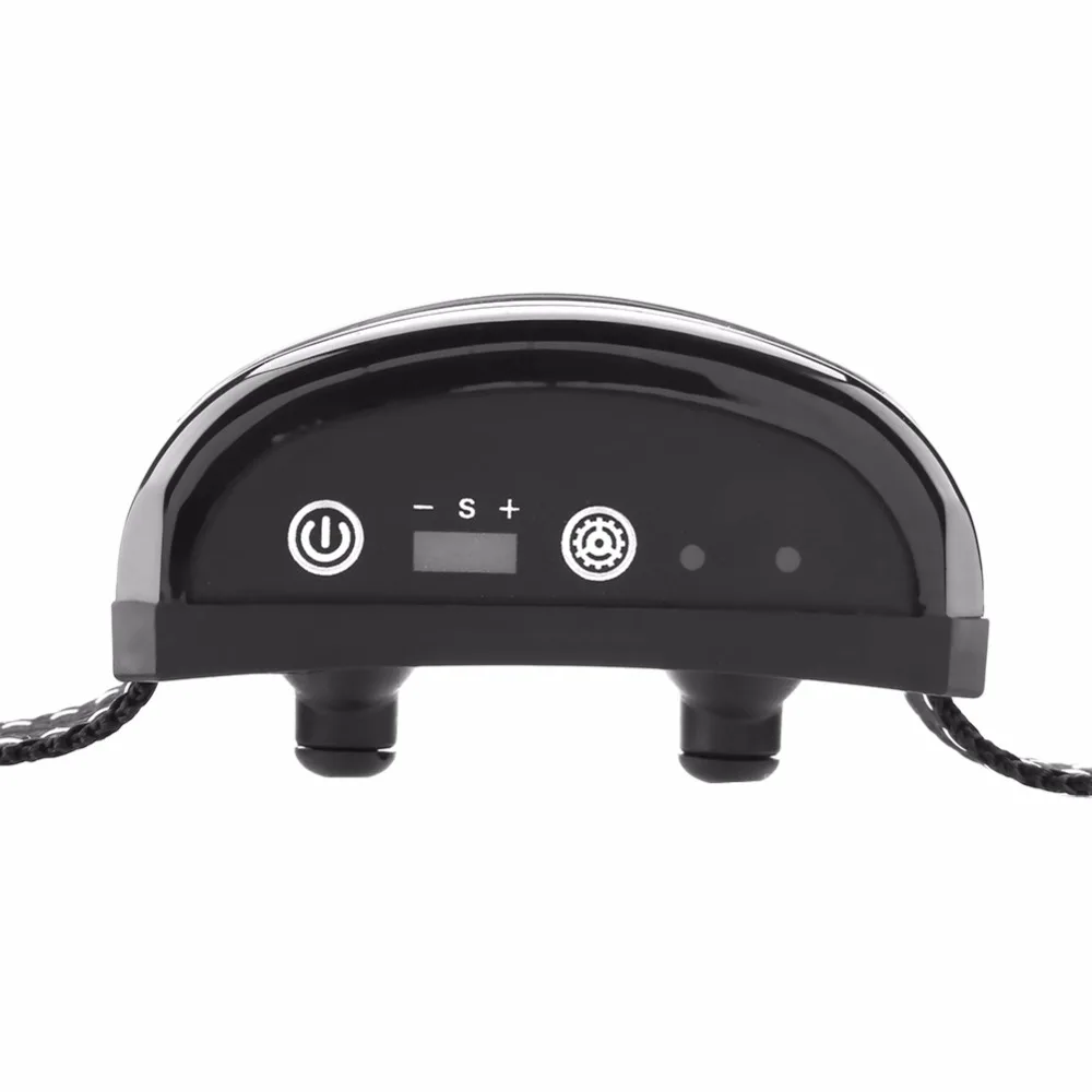Pet Dog Anti Barking Device USB Electric Ultrasonic Dogs Training Collar Dog Stop Barking Vibration Anti Bark Collar Dropship