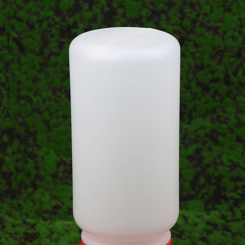 Poultry Thickened Feeder And Drinker Water Food Dispenser Automatic Chicken Birds Chick Waterer Feeding Bucket Container